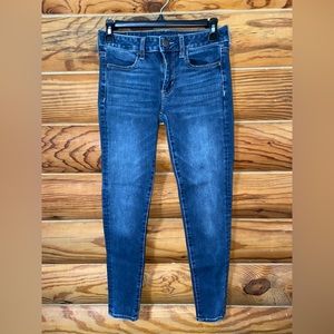 American Eagle Jeggings - Size 2 Short